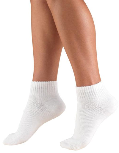 Truform Athletic Socks