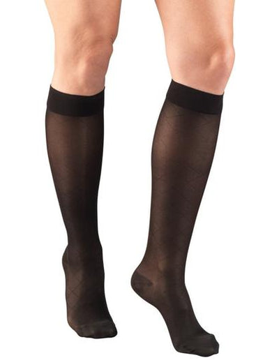 TRUFORM Women's Stockings & Socks