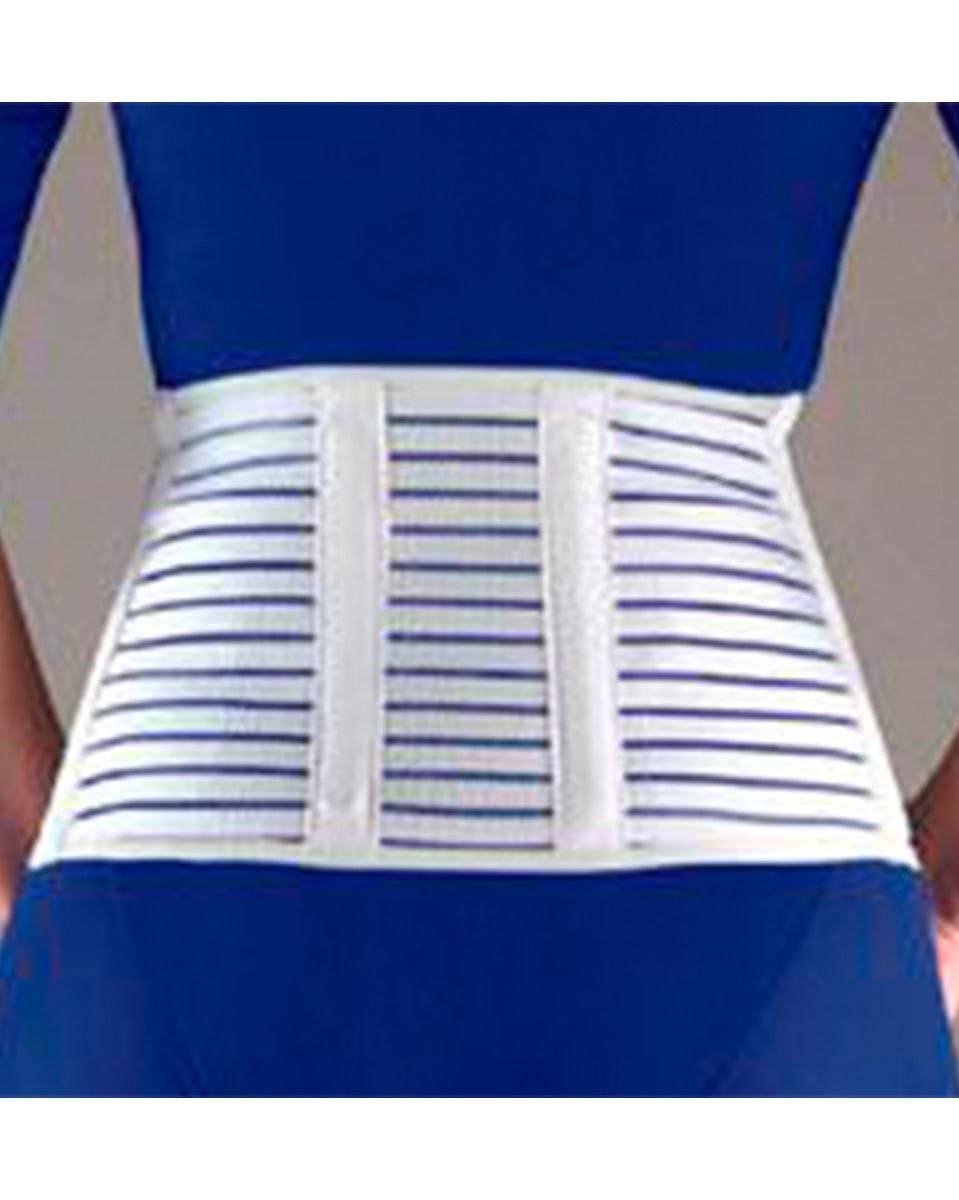 FLA COOL Lightweight 7" Lumbar Sacral Back Support | Clearance (Final Sale)