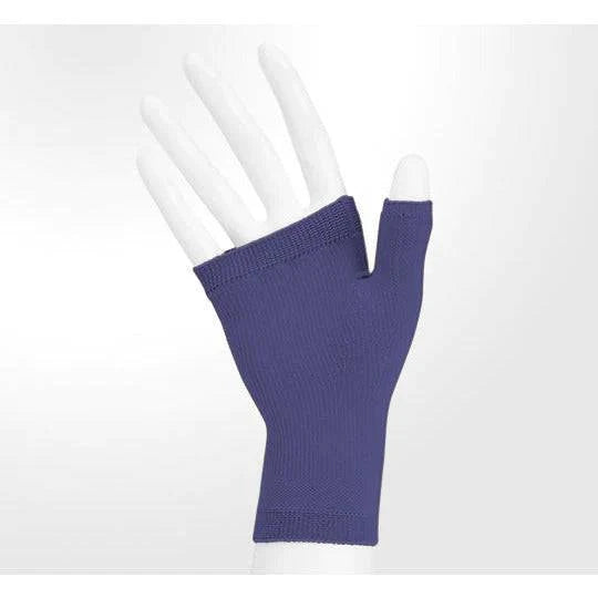 Juzo Soft 2001AC Seamless Gauntlet with Thumb Stub 20-30mmHg