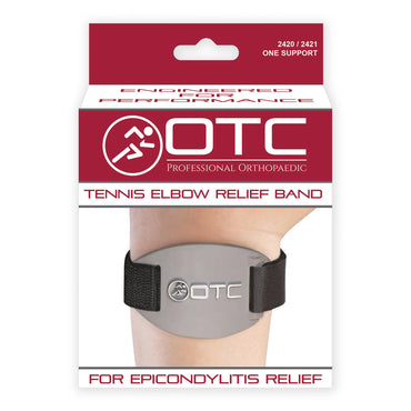 2421 - TENNIS ELBOW RELIEF BAND