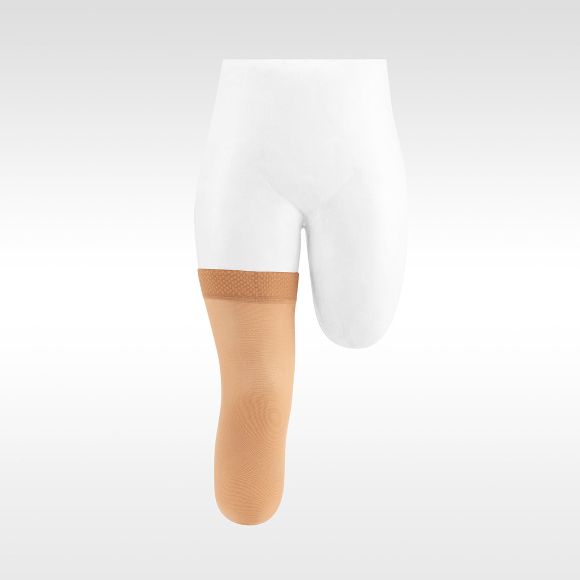 Juzo Dynamic BK Shrinker BK Shrinker 20-30 mmHg w/ 3.5cm Silicone Top Band