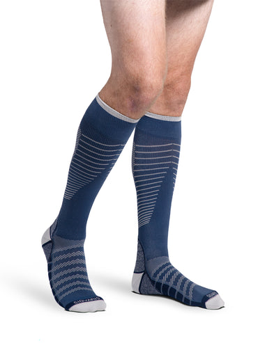 Sigvaris Unisex Motion Flow Tech Compression Socks 20-30mmHg?imgid=432CM212