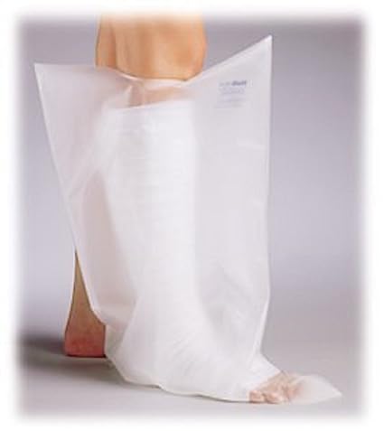 FLA Orthopedics Leg Cast Protector - CLEARANCE