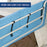DMI Bed Rail Cover SINGLE - CLEARANCE