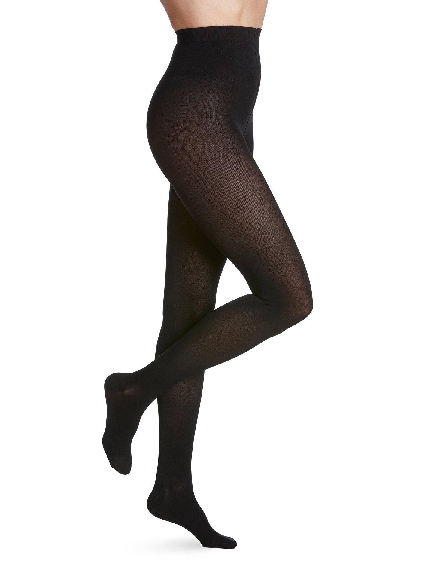 Sigvaris Opaque (Formerly 860 Select Comfort) Women's Pantyhose 20-30mmHg-Closed Toe | Clearance (Final Sale)