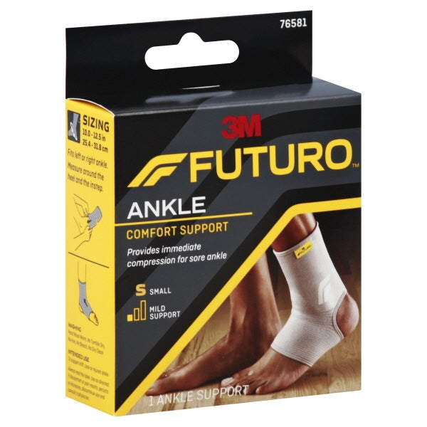 Futuro comfort ankle support | Clearance (Final Sale)