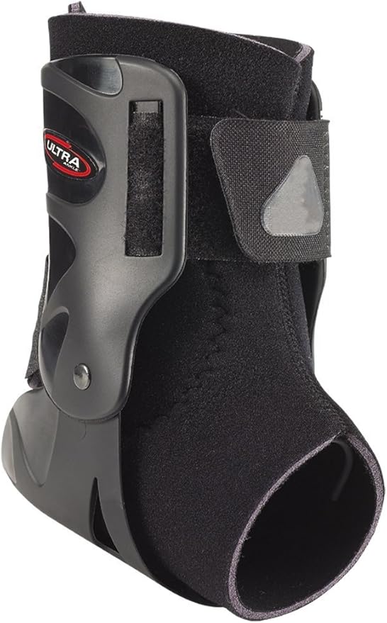 McDavid Lightweight Hinged Ankle Brace - MD189 | Clearance (Final Sale)