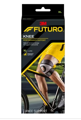 FUTURO™ Performance Kniebandage - Ausverkauf