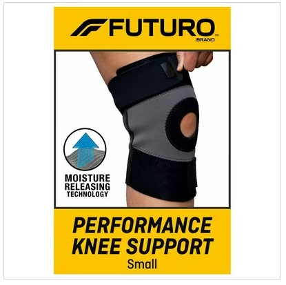 FUTURO™ Performance Knee Support - clearance