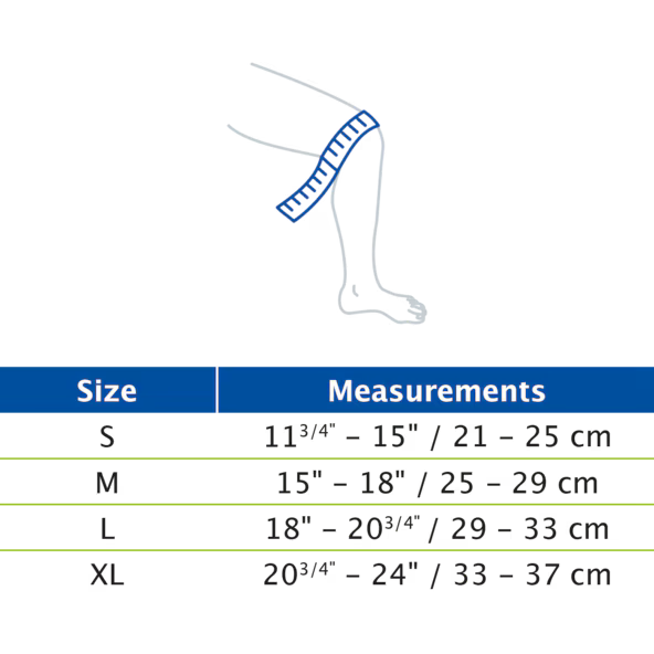 Actimove Mild Knee Support