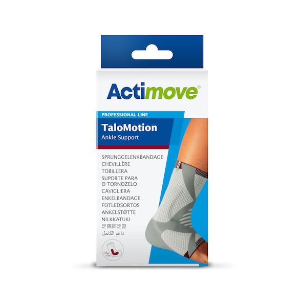 Actimove Talomotion Ankle Support