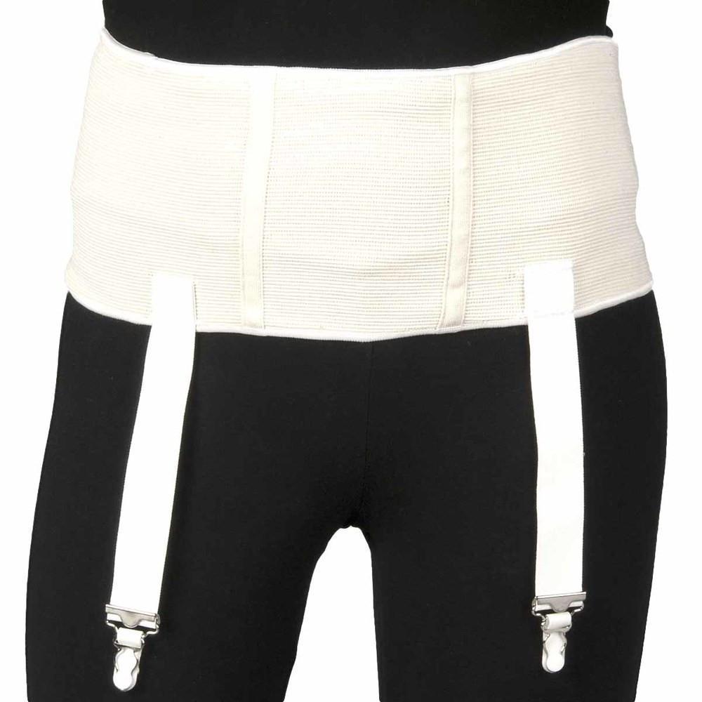 Second Skin Garter Belt 6"