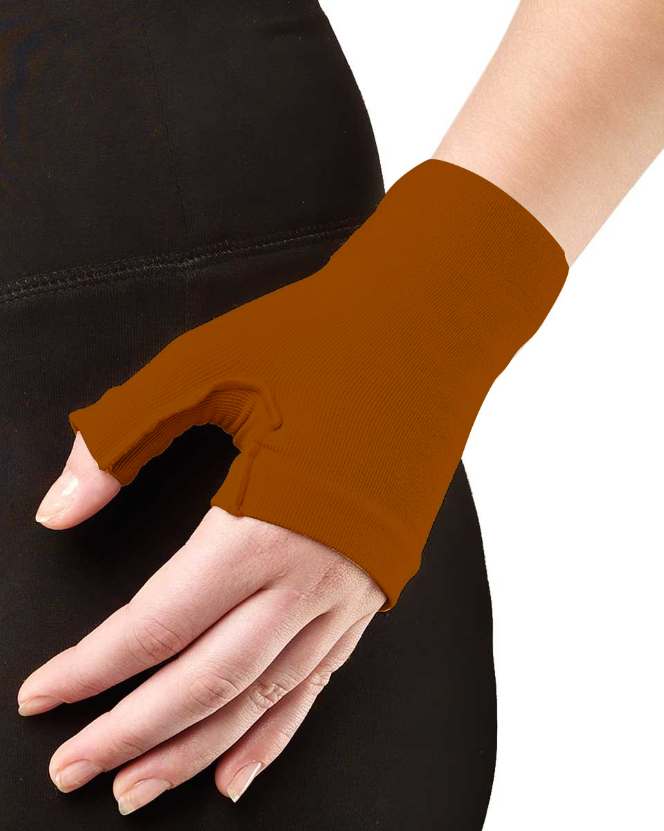 Second Skin Gauntlet 20-30 mmHg
