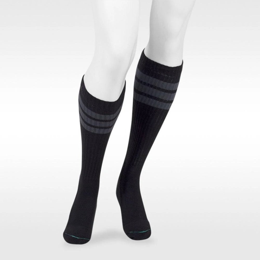 Juzo Power Comfort Knee High 20-30 mmHg | Clearance (Final Sale)