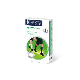 Jobst ActiveWear Unisex Knee High 30-40 mmHg