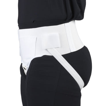 OTC HERNIA SUPPORT ELAS DBL - 2958D | Clearance (Final Sale)