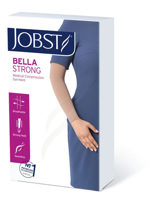 JOBST® Bella™ Strong Armsleeve 20-30 mmHg