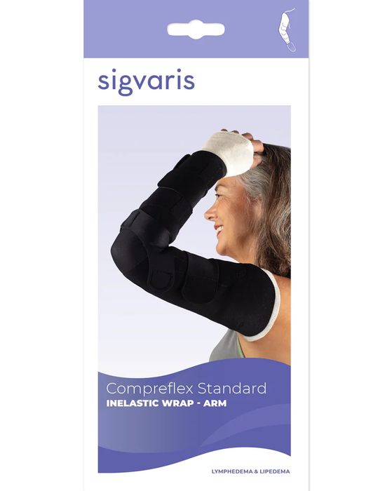 Sigvaris Compreflex Standard Arm Wrap