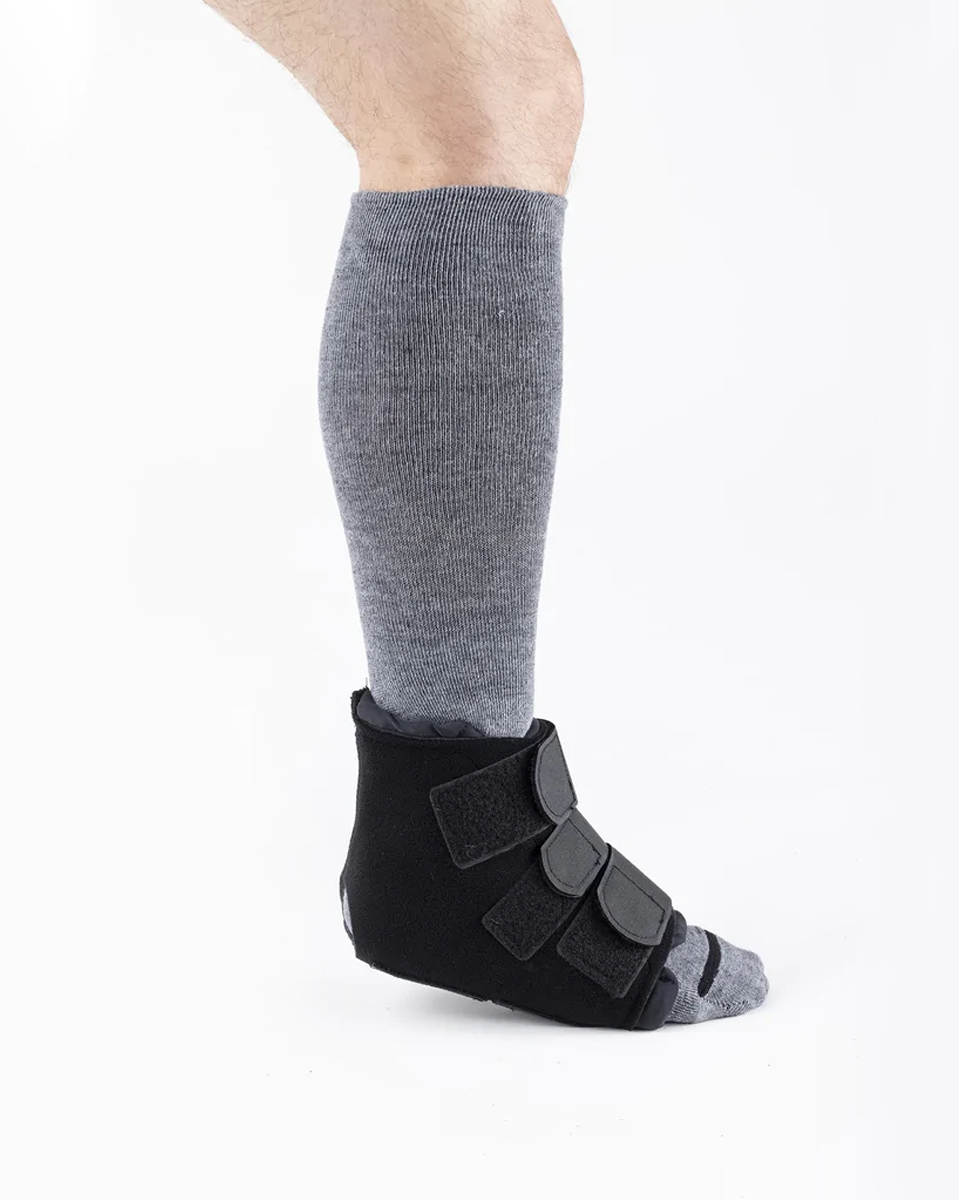 Sigvaris Compreboot Plus Foot Wrap