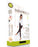 Therafirm Women's Light Support Footless Tights 10-15 mmhg