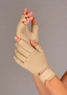 THERALL Arthritis Gloves