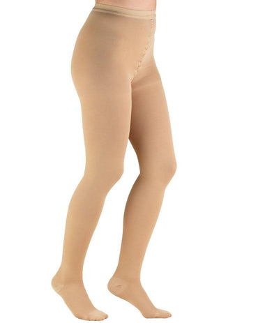 Collants opaques à bout fermé pour femmes TRUFORM 15-20