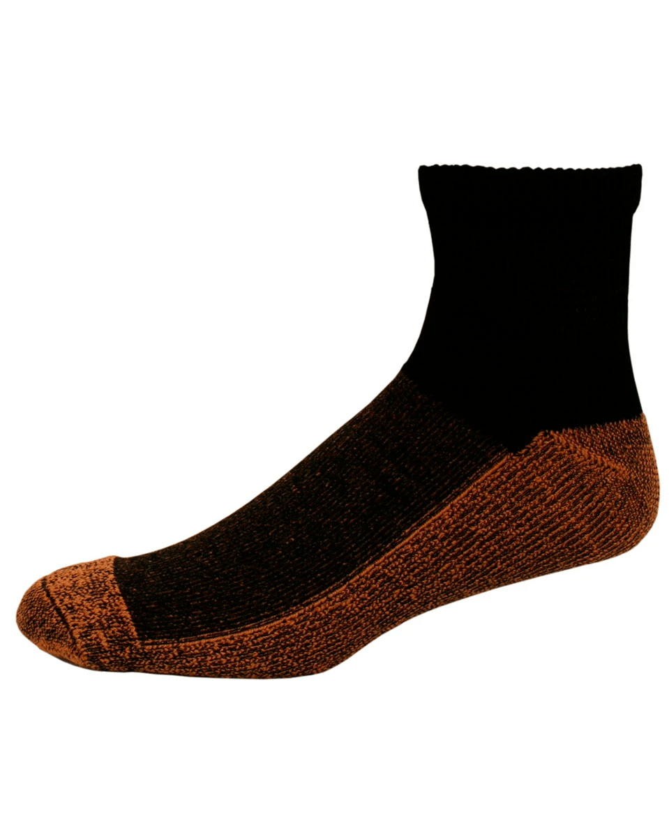 Dr. Scholl's Diabetic & Circulatory Ankle Socks, | Clearance (Final Sale)