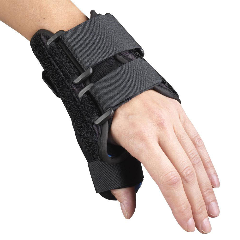 OTC 6" WRIST-THUMB SPLINT - 2086