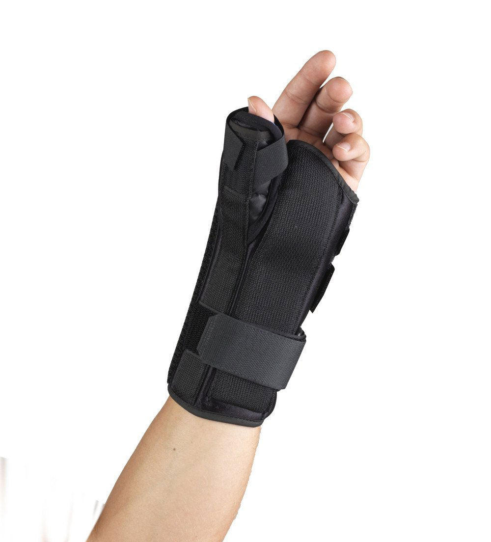 OTC 8" WRIST-THUMB SPLINT - 2087