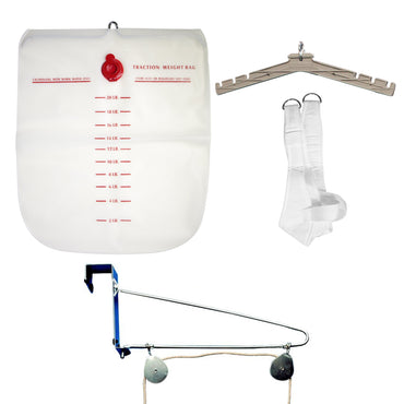 OTC CERVICAL TRACTION KIT - 2501