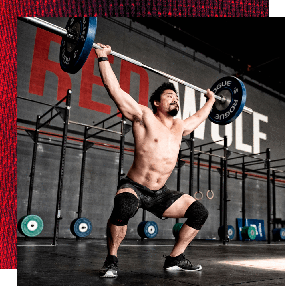 McDavid HyperBlend™ Knee Sleeve - MD5211