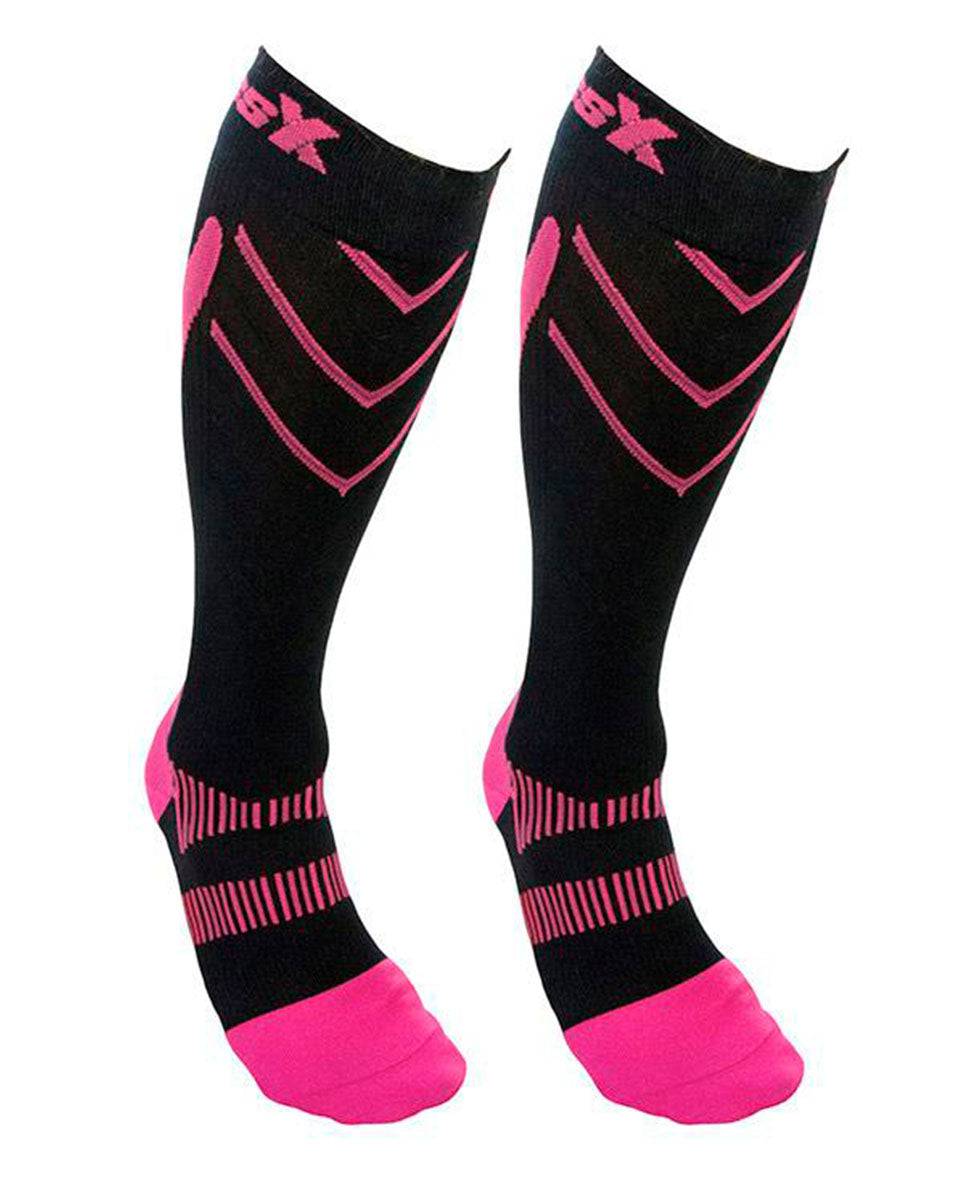 Chaussettes de compression hautes CSX Recovery+ 15-20 mmHg