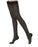 Therafirm Sheer Ease Women's Closed Toe Thigh High Stockings 30-40mmHg - Clearance