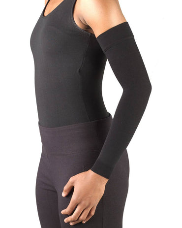 Truform Kompressionsarmmanschette mit Silikon-Punktabschluss 20-30 mmHg - 3326