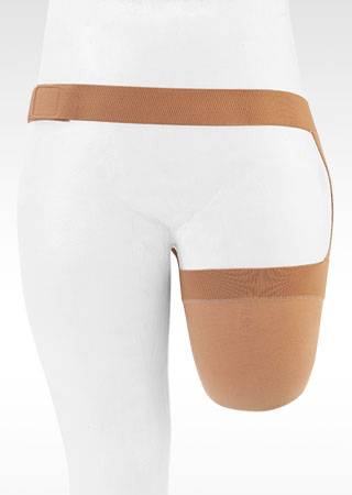 Juzo Dynamic AK Stump Shrinker w/Hip Attachment 20-30 mmHg