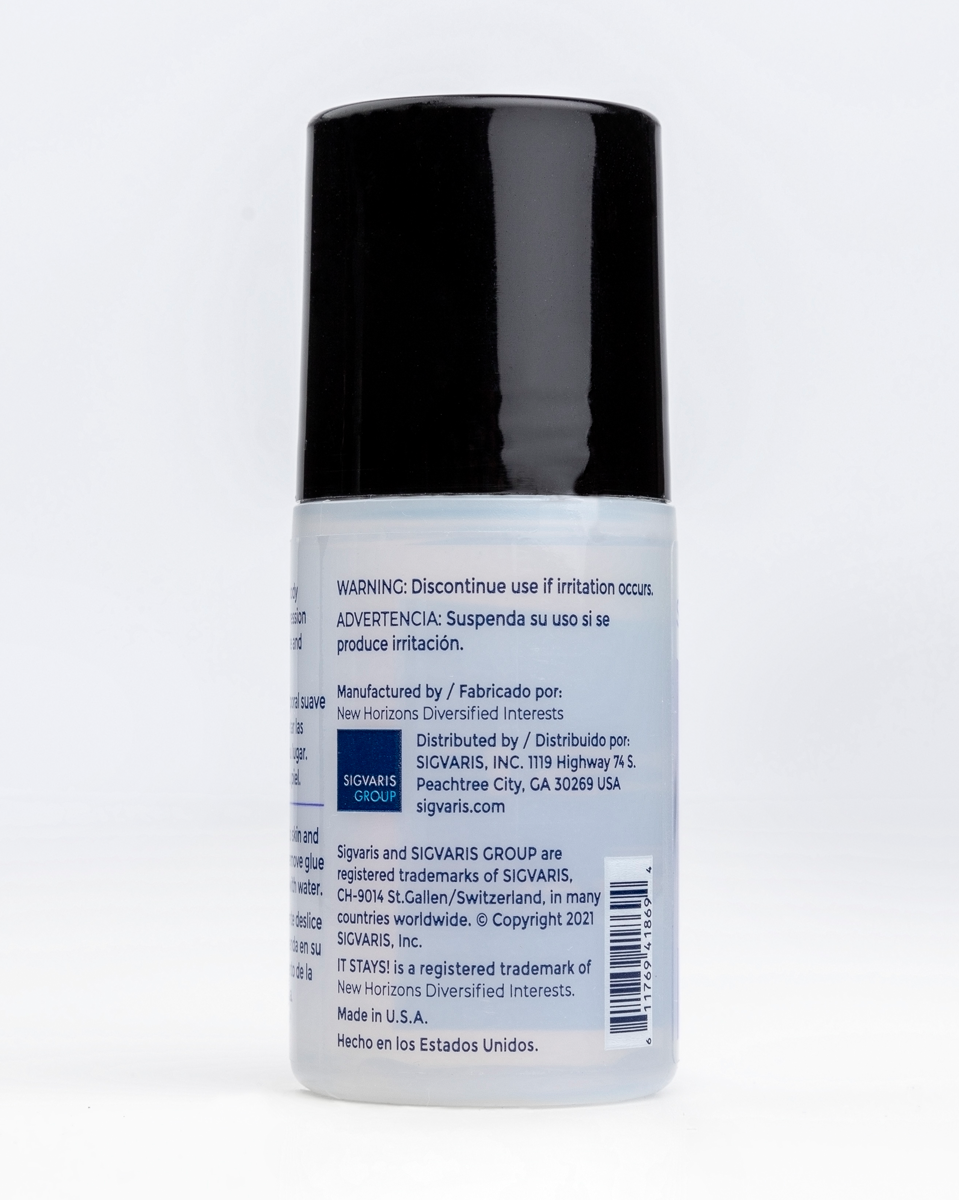 Sigvaris IT STAYS! Body Adhesive