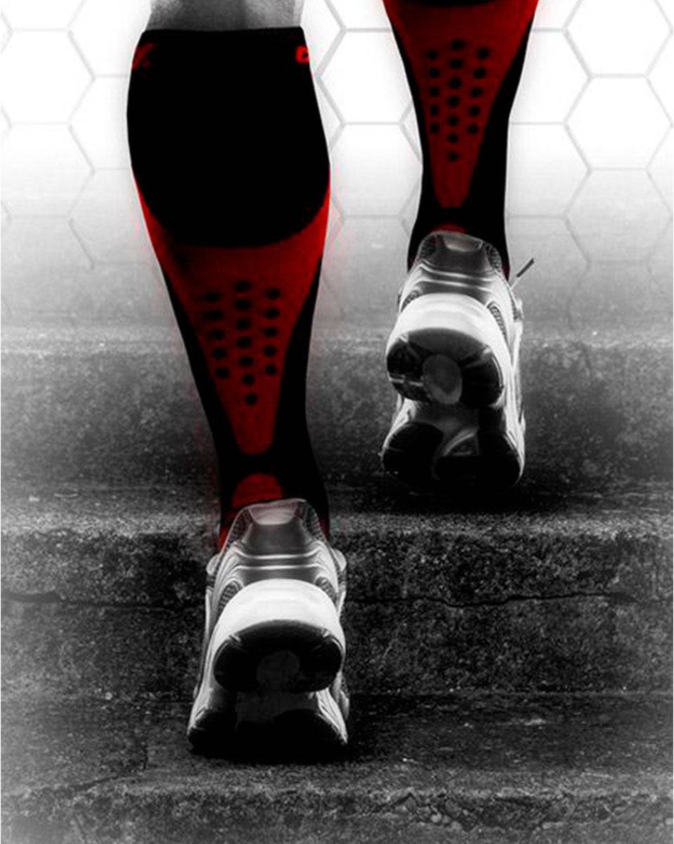 CSX Men's Progressive+ Ultra Run Socks | Clearance (Final Sale)