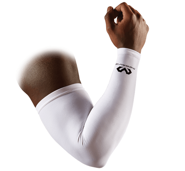 McDavid Compression Arm Sleeves/Pair - MD6566 - Clearance