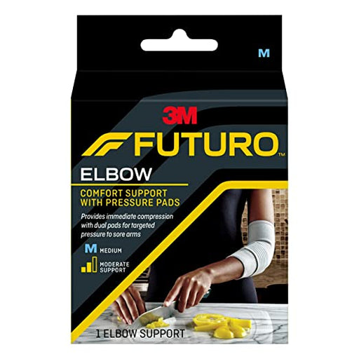 Futuro Elbow support with pressure pads - 47862