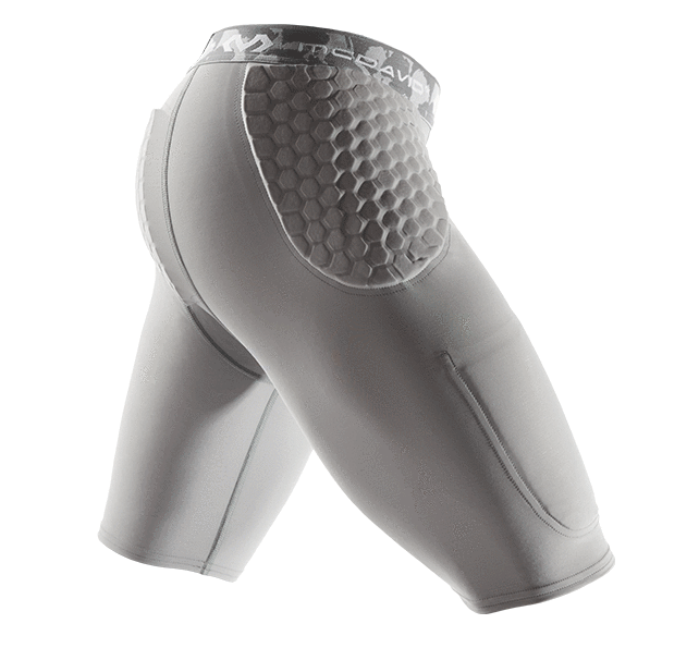 McDavid HEX® Girdle/2-Pocket - MD733