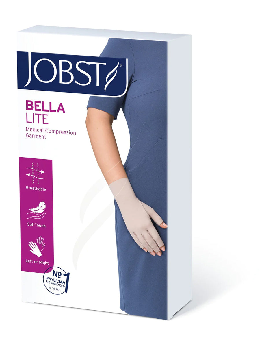 Jobst Bella Lite Glove 20-30 mmHg