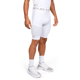 Gameday Armour ®3-Pad Basketball Short