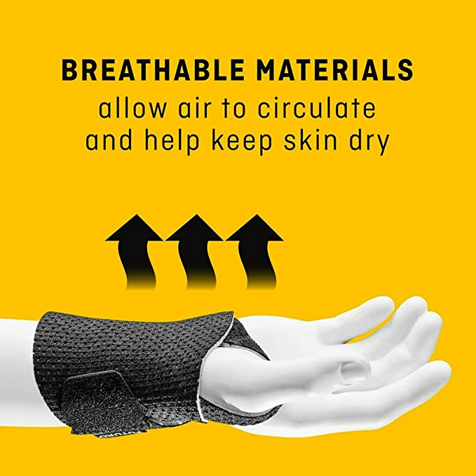 FUTURO Performance Comfort Wrist Support