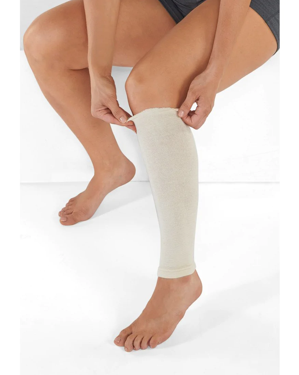 Juzo Kompressions-Baumwoll-Strumpfhose