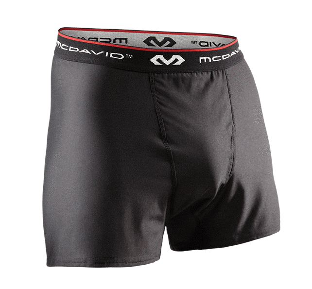 McDavid Sport Boxer - MD9252 - Ausverkauf