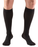 ReliefWear Classic Medical Closed Toe Knee High Support Stockings 15-20 mmHg