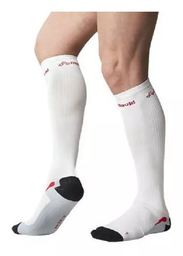 McDavid Recovery Socks - 8830R | Clearance (Final Sale)