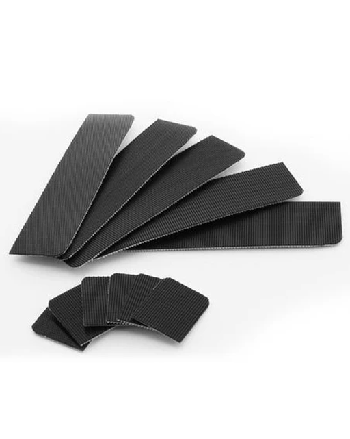 Farrow Basic Legpiece Velcro Pack