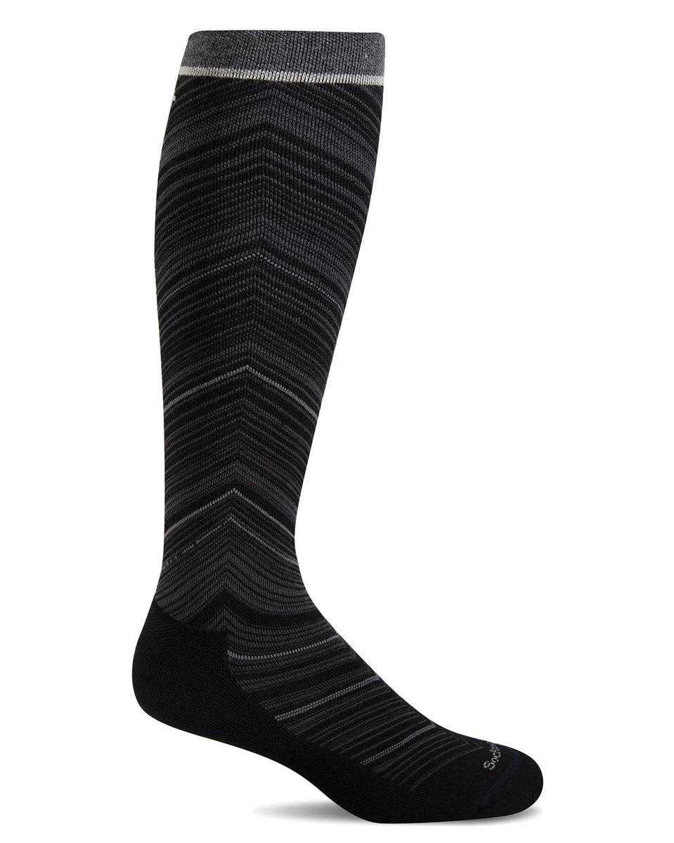 Sockwell Full Flattery Women's Athletic Knee Highs 15-20 mmHg | Clearance (Final Sale)